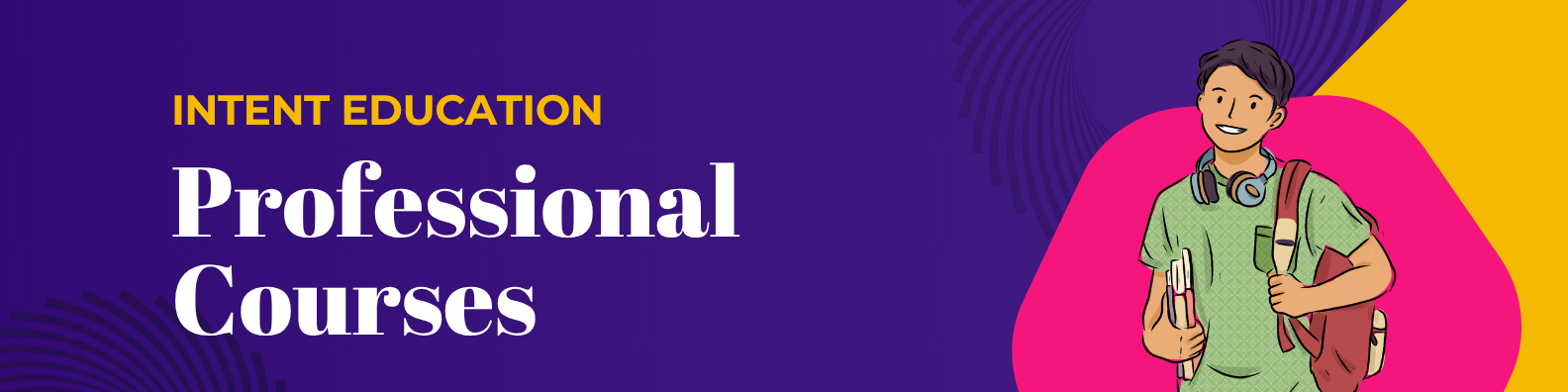 Professional Courses